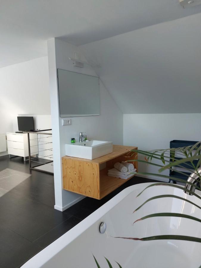 Vila Hof Aan Zee Dishoek Exteriér fotografie